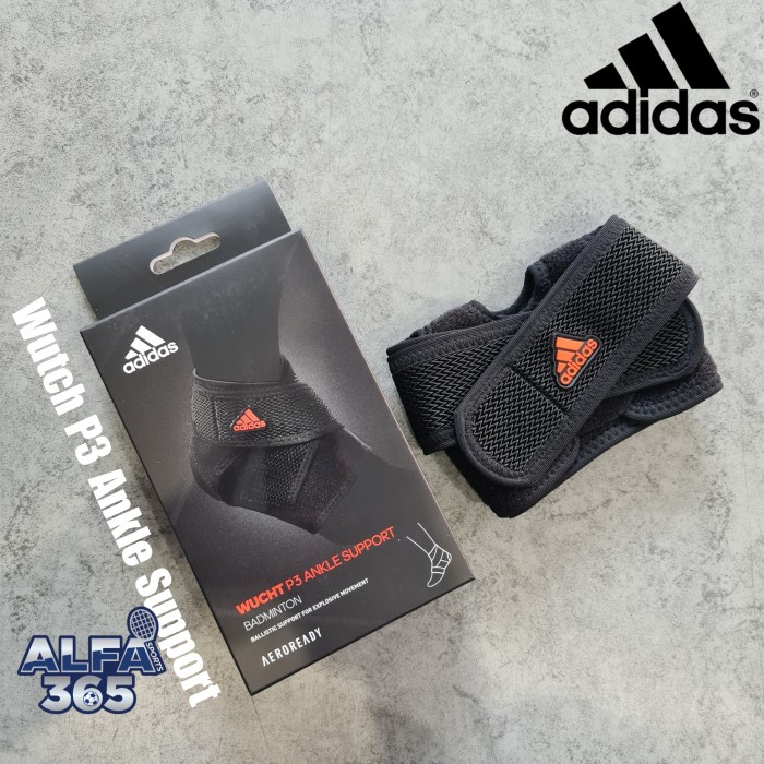 Adidas Wucht P3 Ankle Support -OSC