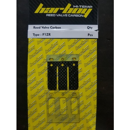 Ready membran isapan carbon f1zr model boyesen dual stage merk harboy Original