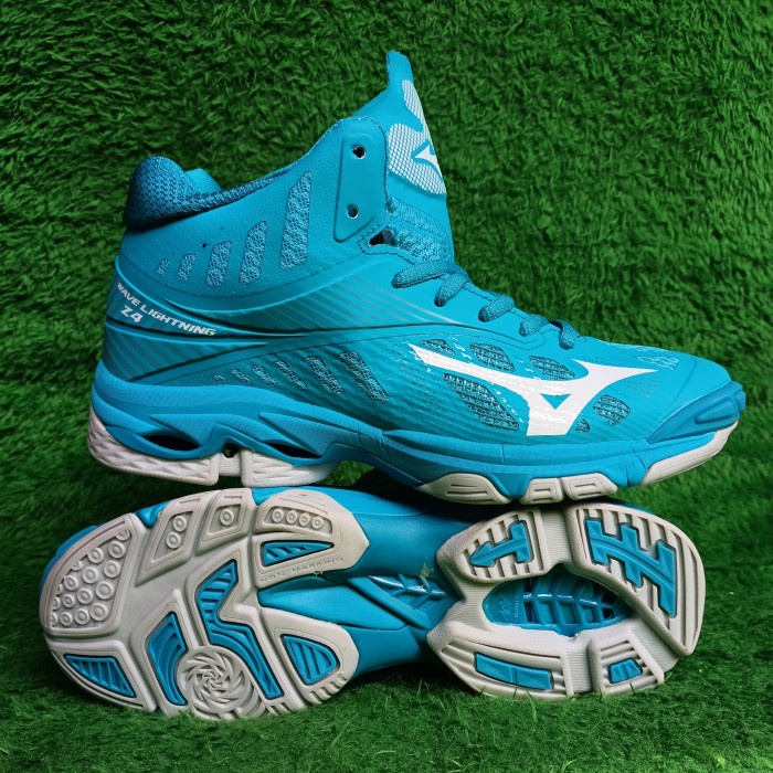 Mizuno wlz 4 clearance mid