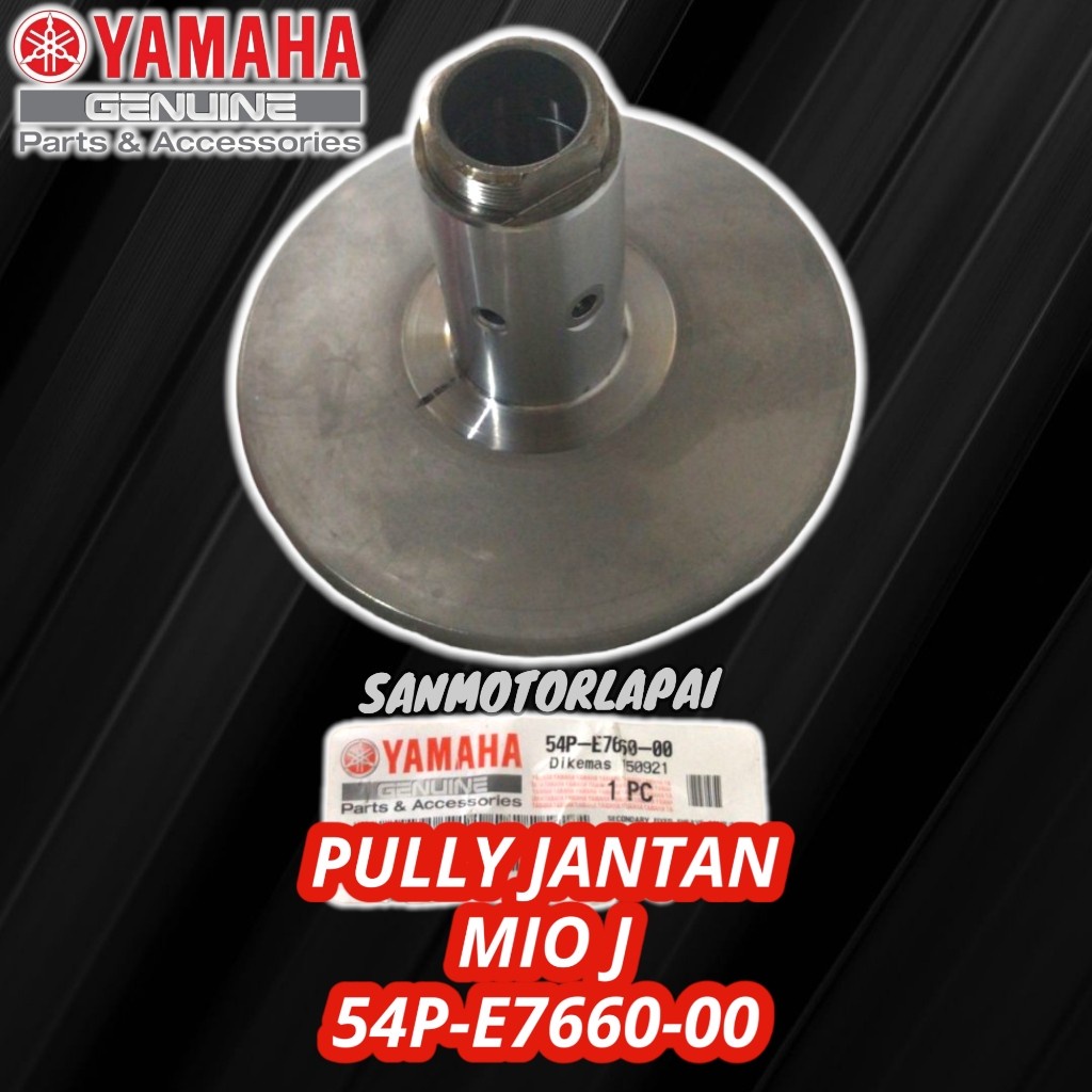 Pully Jantan Mio J 54P-E7660-00 YAMAHA