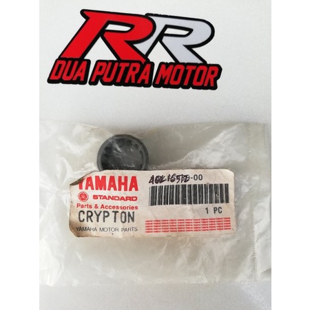 bosh bos colar collar rumah cage kopling ganda original ori yamaha crypton cripton vega r lama old n