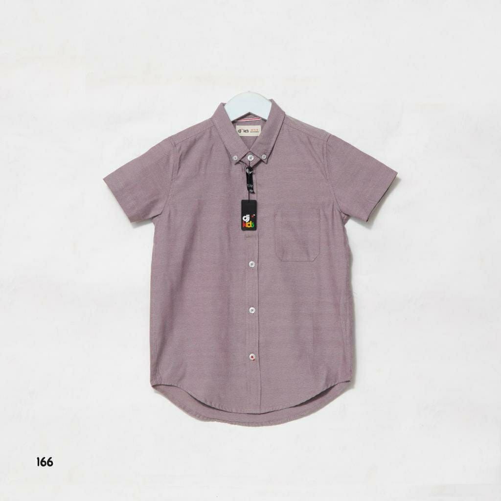 KEMEJA DJ KIDS JUNIOR