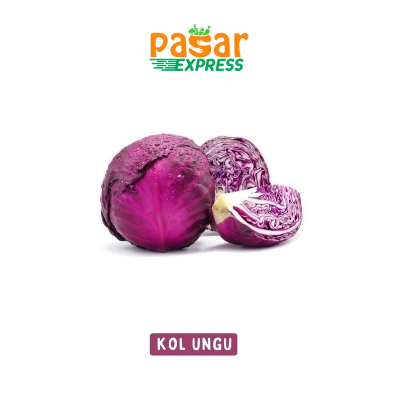 

Kol Ungu Per Kg / Produk Langka