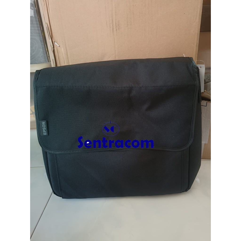 Tas Proyektor Epson ( ORGINAL 100 % )