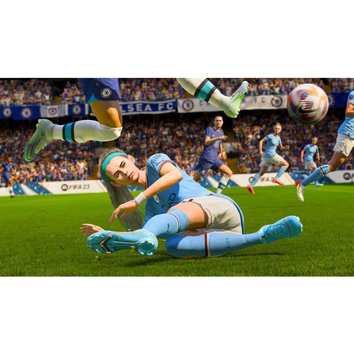 MURAH-  FIFA 23 Xbox One Series X|S Digital Game Original - Xbox One 25D- 1.2.23