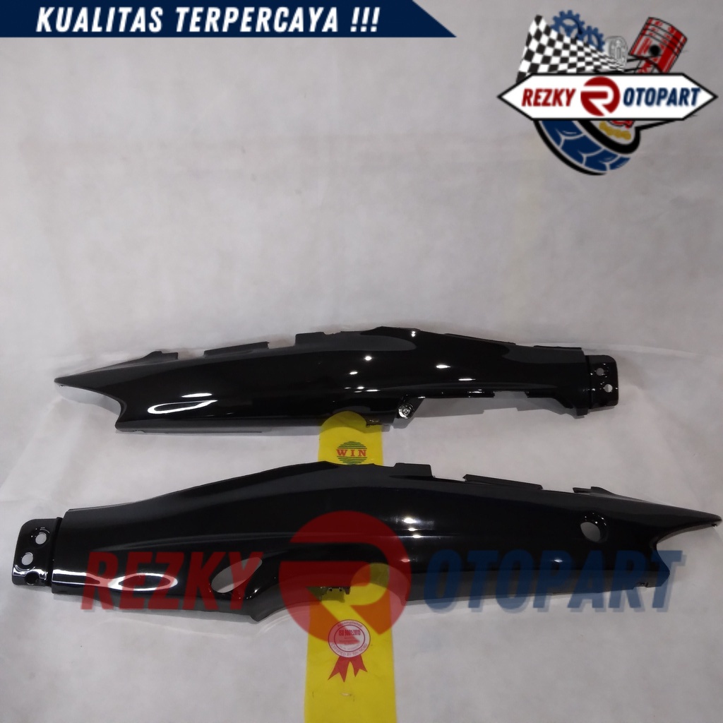 Cover Body Vega R 2004 2005 / F1Z R 2001 2002 2003 WIN | bodi samping belakang kiri kanan motor karb