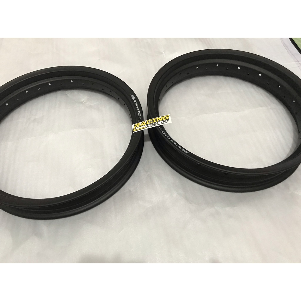 Velg CRF Lingkar Sprint Vrossi Supermoto 300-H36 & 350-H32