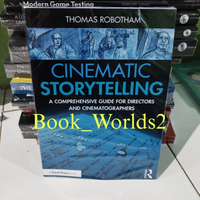 Harga Cinematic Storytelling Terbaru Mar 2025 | BigGo Indonesia