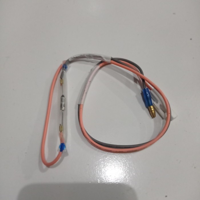 SPAREPART pius panas kulkas 2pintu tosiba PART ELEKTRO KULKAS MESIN CUCI AC DLL