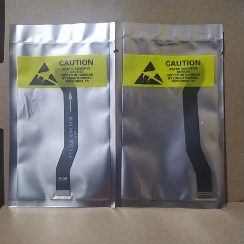 Flexible main board redmi note 8 flexible board connect mesin Original