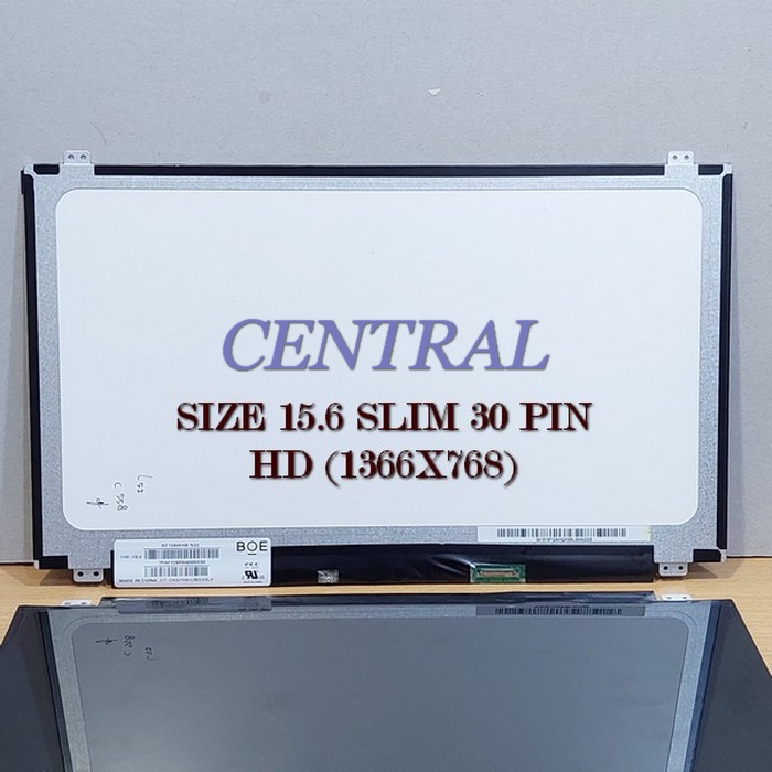 LED LCD Laptop Lenovo Ideapad 330-15AST 330-15ICH 15.6 inch HD -CP