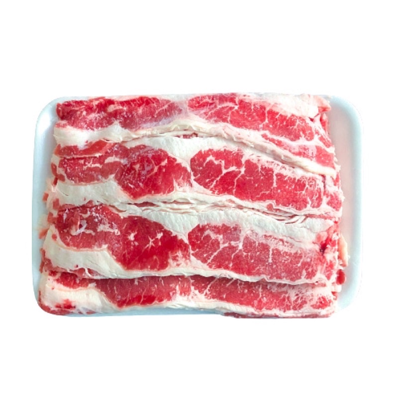 

COD Daging sapi Yoshinoya slice / short plate slice us