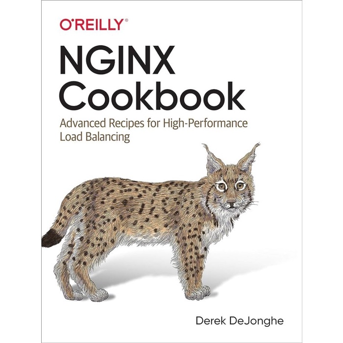 Nginx Cookbook Advanced Recipes for High Performance Load Balancing