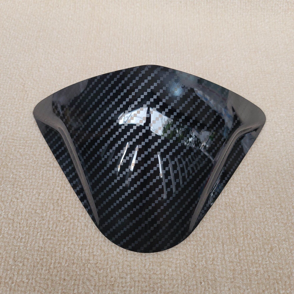 VISOR CARBON JUPITER MX OLD WINDSHIELD JUPITER MX