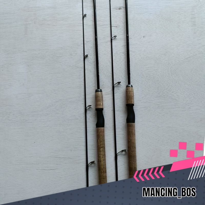 Joran Rod Charm Royal Extreme 165 180