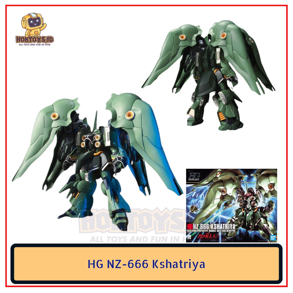 HG Kshatriya