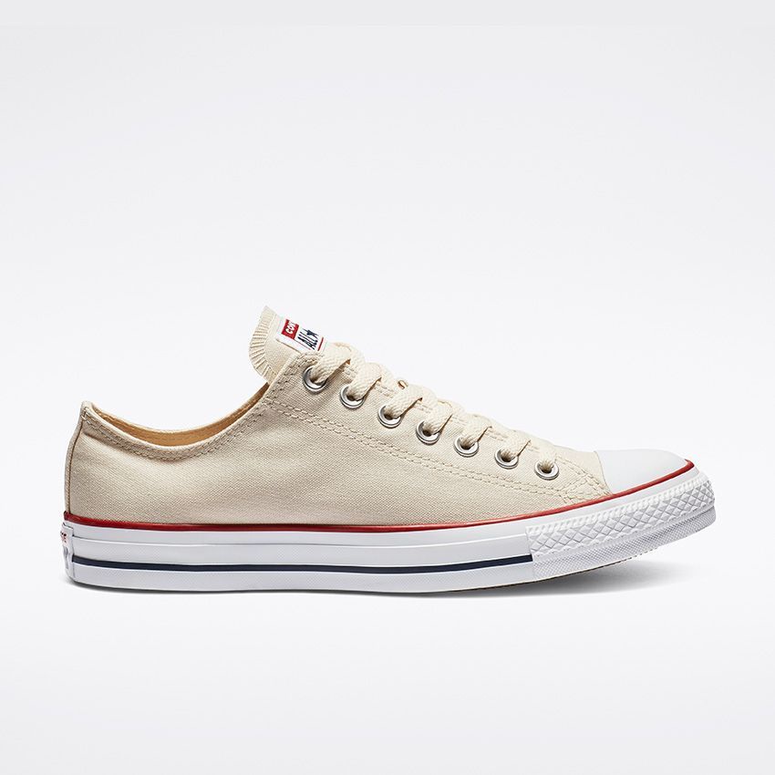 Sneaker Converse Chuck Taylor All Star Ox  Beige Original