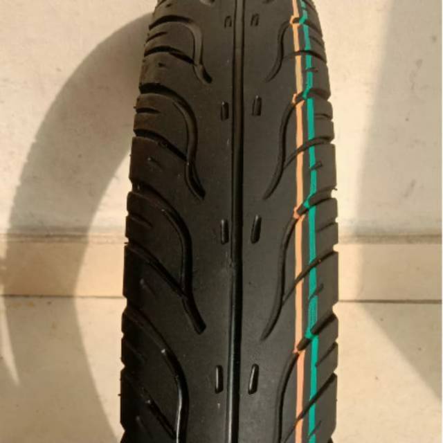New Ban luar second matic ukuran 14 90/90 ban belakang beat f1 beat karbu