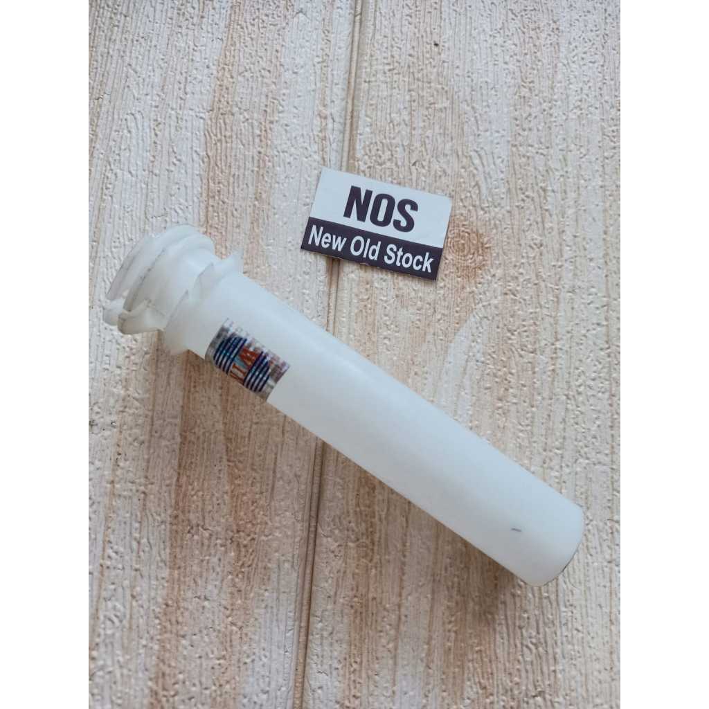 MOTOR  KARISMA PIPA SLONGSONG GAS MOTOR  WIN PARTS AKSESORIS