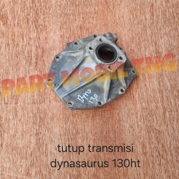 Cover Tutup Transmisi Belakang Toyota Dynasaurus 130HT 130 HT Copotan