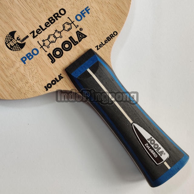 Joola ZeLeBRO PBO-C - Carbon