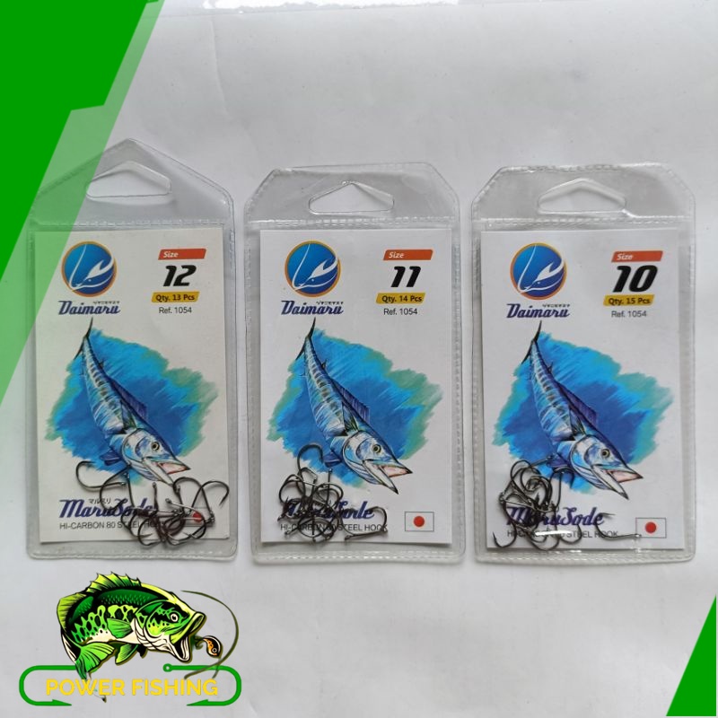 Kail daimaru marusode/ daimaru 1054