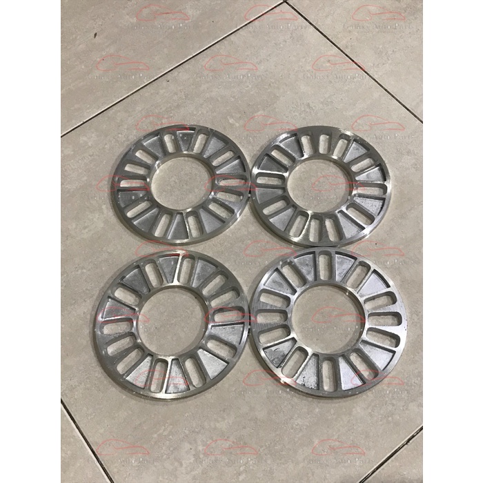 Spacer spiser ganjal velg roda ban mobil 8mm