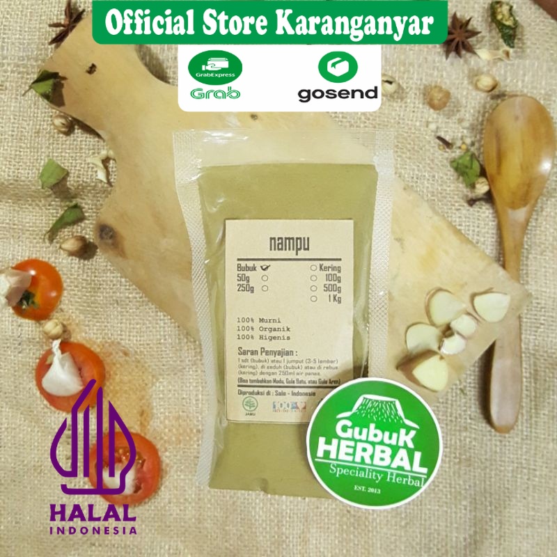 

NAMPU BUBUK 1 KG / Homalomena Occulta / BUBUK HALUS / MURNI TANPA CAMPURAN