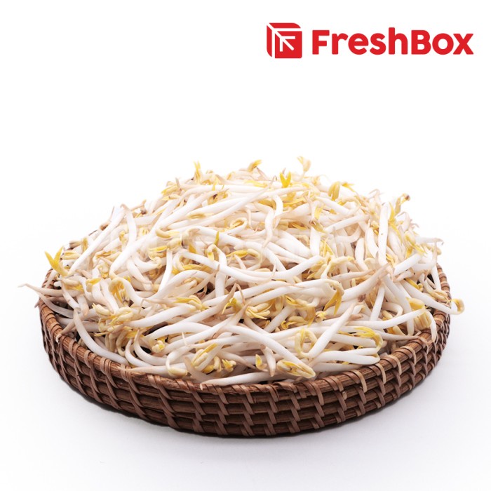 

Tauge Mayoshi 500gr
