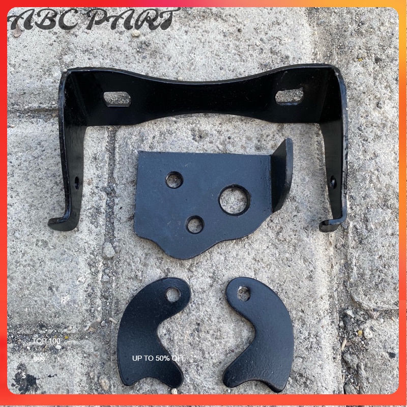 tatanan engsel jok gl100 pangkon engsel jok gl100 gl125