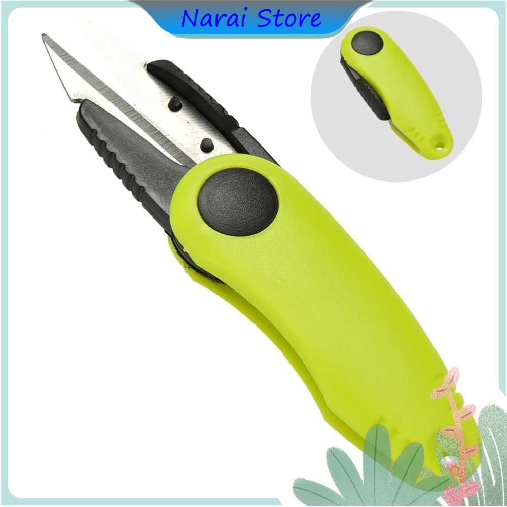 

Gunting Kail Pancing Foldable
