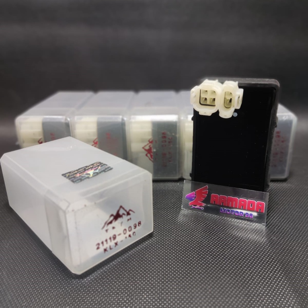 CDI KLX 150 DIGITAL SPAREPART TAKAYAMA