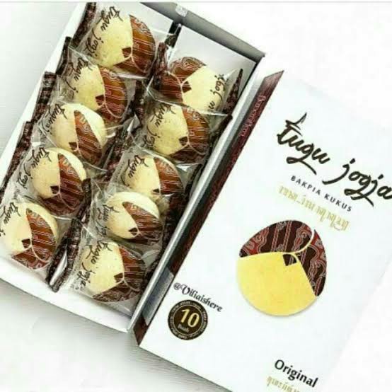 

BAKPIA KUKUS TUGU JOGJA