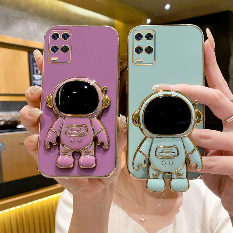 Case Holder For Oppo A54 4G 5G A54s A53 A55 For Oppo A52 A53s OPOP For OppoA54 For OppoA54s For Oppo