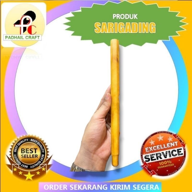 Promo ONCE SARI GADING UKURAN JUMBO DAN PANJANG PREMIUM KUALITAS PREMIUM BY PADHAIL  CRAFT