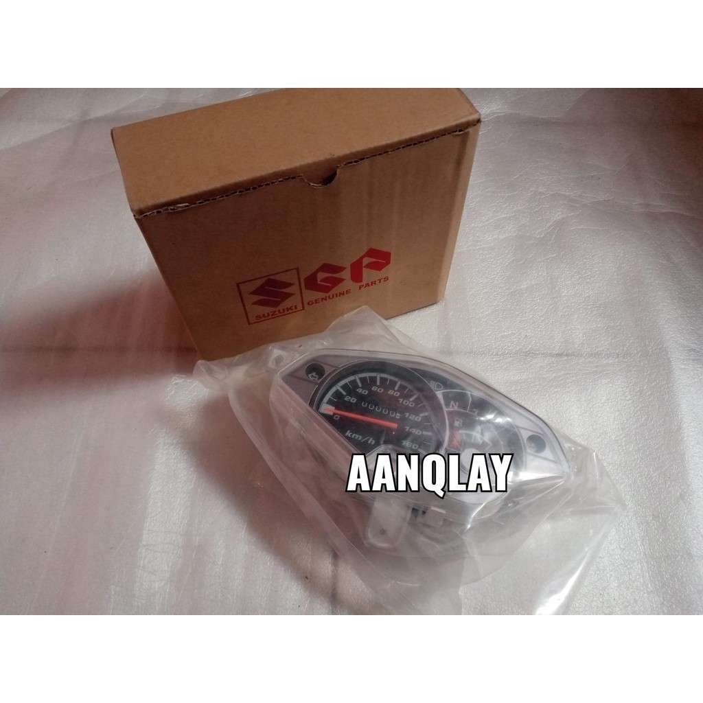 Speedometer Shogun FL Speedometer Shogun Robot Speedometer Shogun 125 Speedometer Shogun SP FL Speed