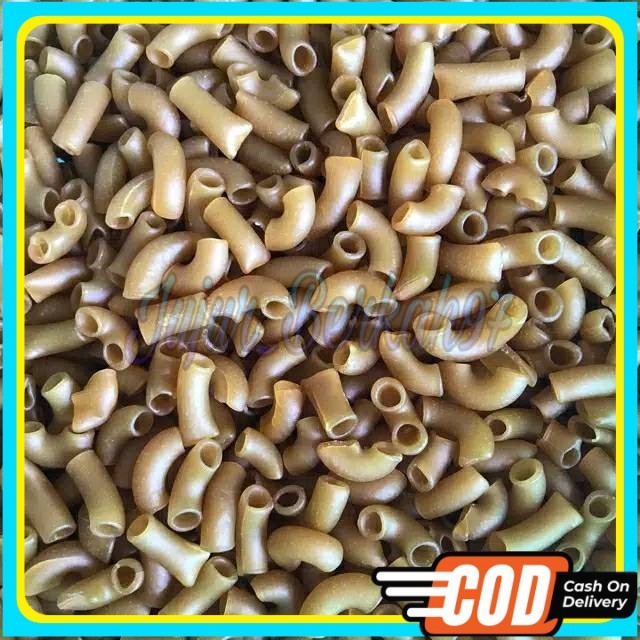 

Makaroni mekar besar 1kg mentah