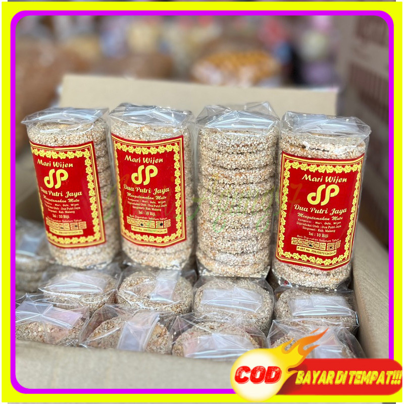 

BISKUIT MARIE WIJEN 1 KILOGRAM