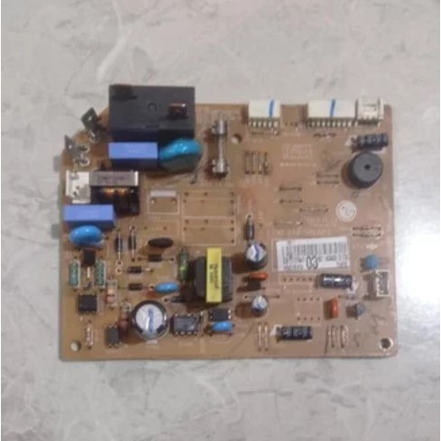 VN99 Indoor Modul Pcb Ac LG Jetcool Jetgold R410 EBR77764702 EBR77764701