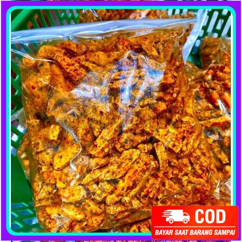 

basreng stik 1kg khas bandung
