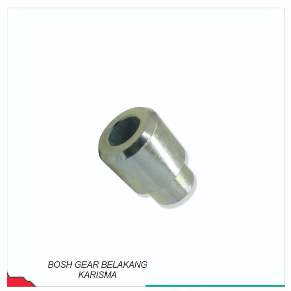 Bosh Gear Belakang Karisma
