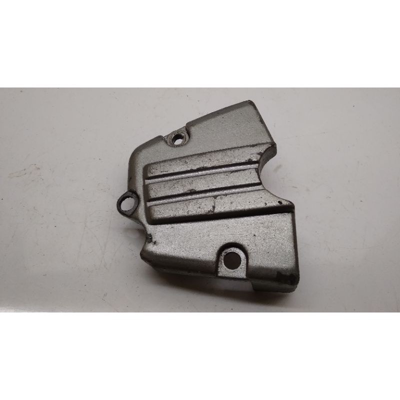 Tutup Gir Gear Depan Yamaha Alfa