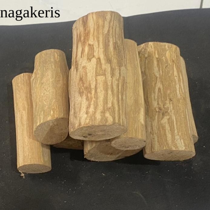 

Kayu Bakar Kopi Wood Chunks Premium Ekspor A+ / Instant laris