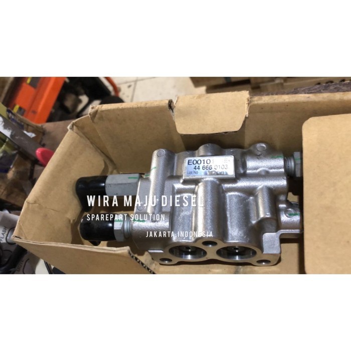 Valve Power Shift Hino Lohan FM320TI Hino FM320 TI Asli BERKUALITAS