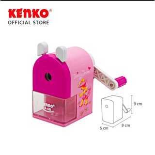 

JUAL PROMO KENKO TABLE SHARPENER A-0B HARGA PER PCS WARNA RANDOM
