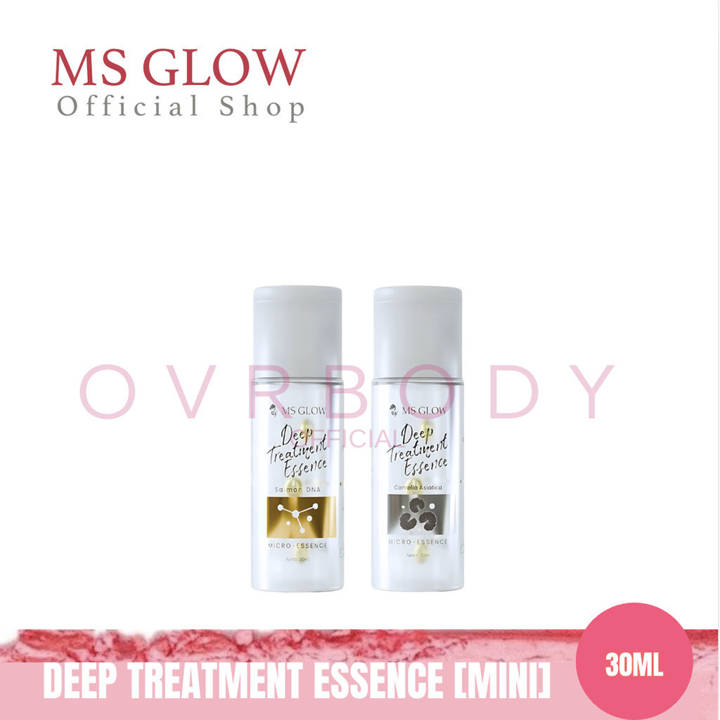 MINI DTE SALMON DNA MS GLOW -. 30ML