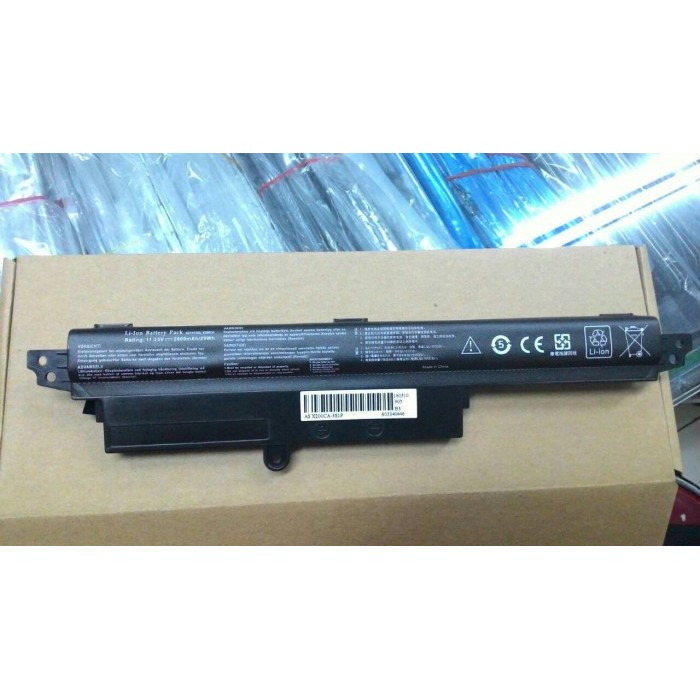 Wst baterai asus x200 x200ca