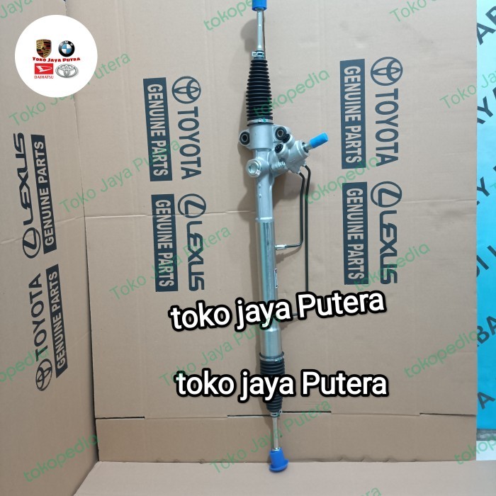 rack steering avanza vvti asli 2004 - 2011 rack steer power steering original rek stir rack stir