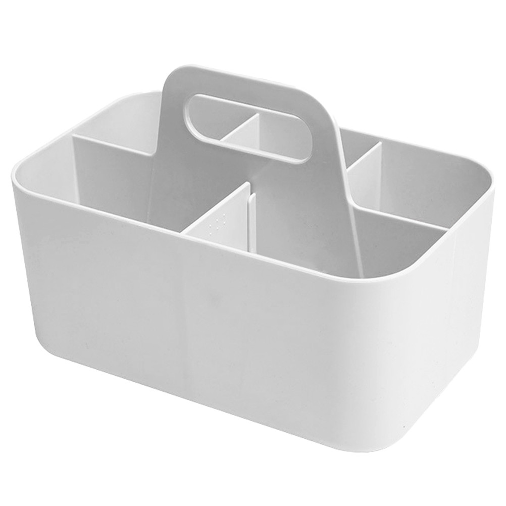 

Pen Organizer with Handle Stationary Organizer Supply Storage Holder Tool Organizer pen holder supply organizer