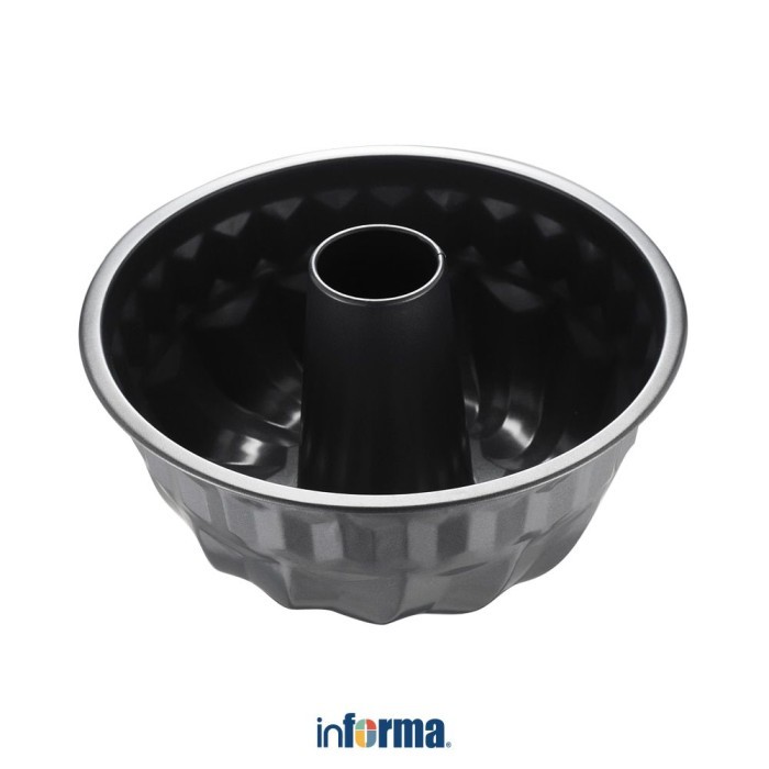 Informa - Cooking Color Tulban Loyang Kue